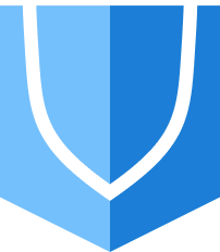 Upfort Shield logo